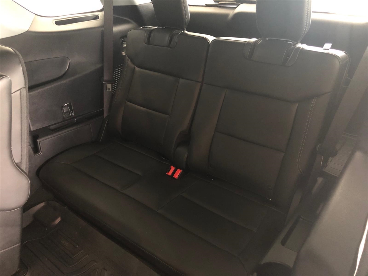 Ford Explorer XLT 4WD 2022