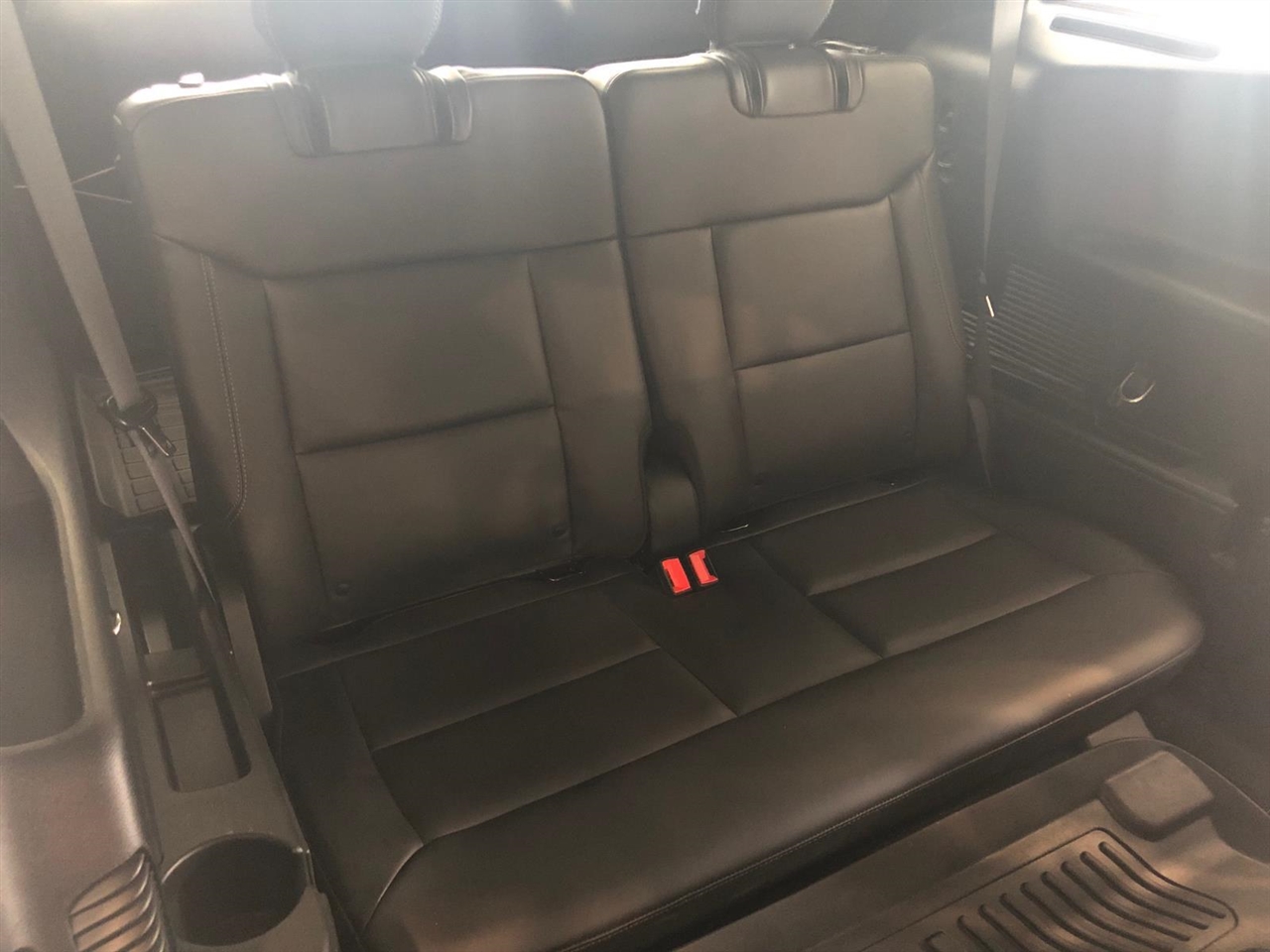 Ford Explorer XLT 4WD 2022