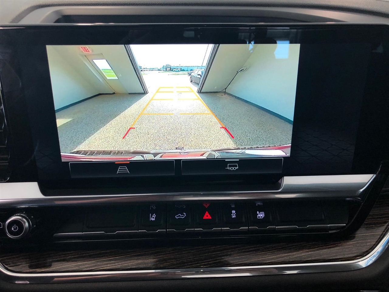 GMC Sierra 2500HD 4WD Reg Cab 142" SLE 2024