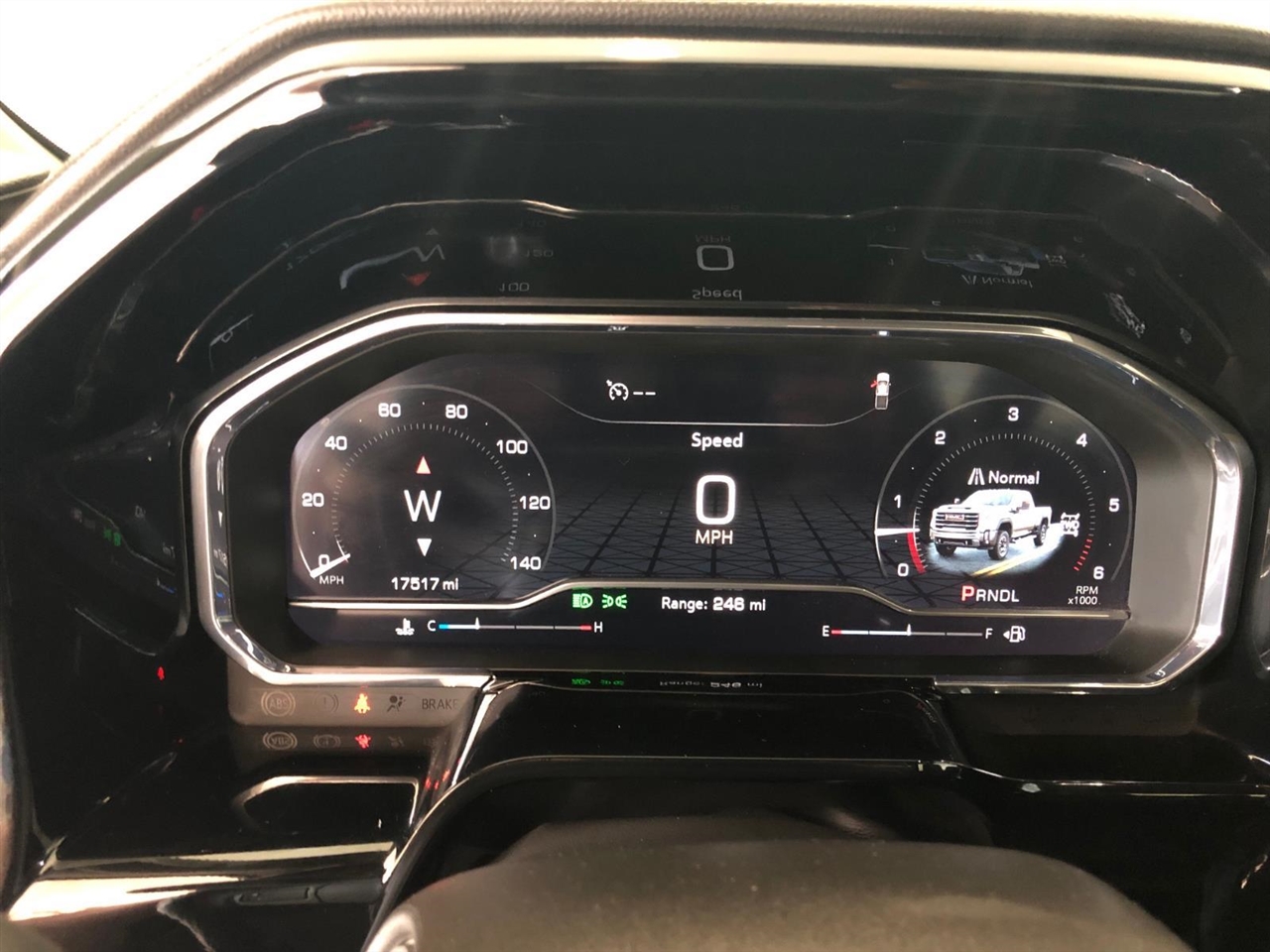 GMC Sierra 2500HD 4WD Reg Cab 142" SLE 2024