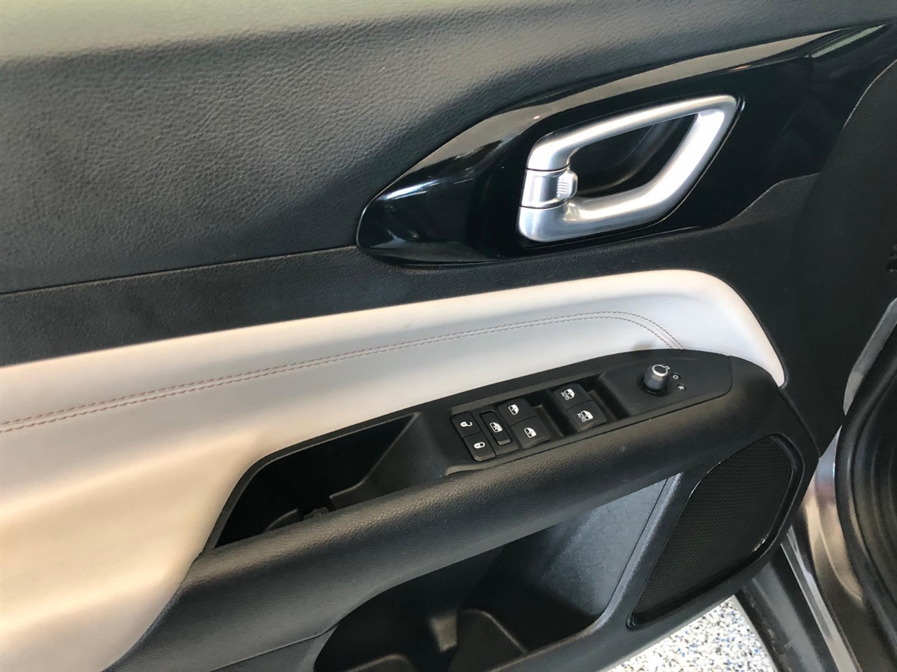 Jeep Compass Limited 4x4 2022