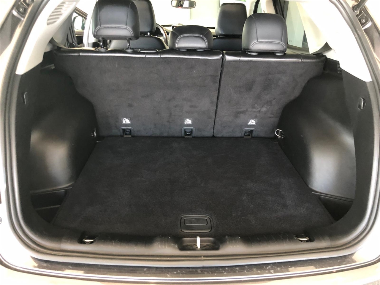 Jeep Compass Limited 4x4 2022