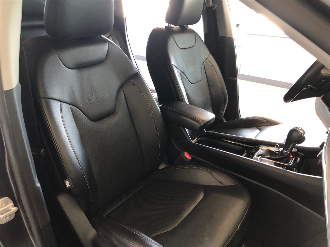 Jeep Compass Limited 4x4 2022