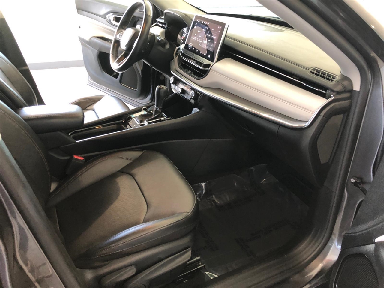 Jeep Compass Limited 4x4 2022