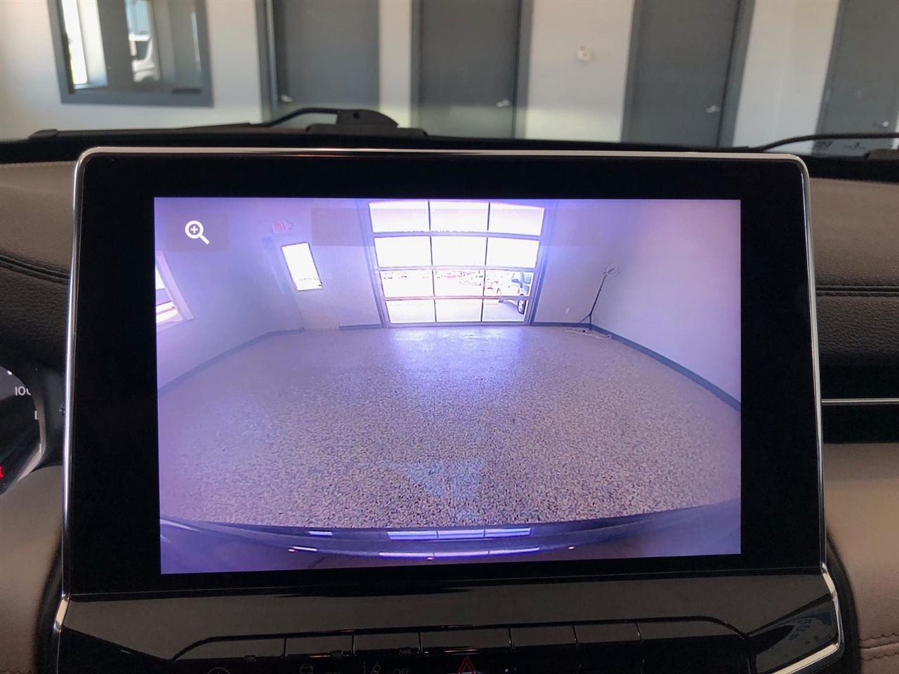 Jeep Compass Limited 4x4 2022