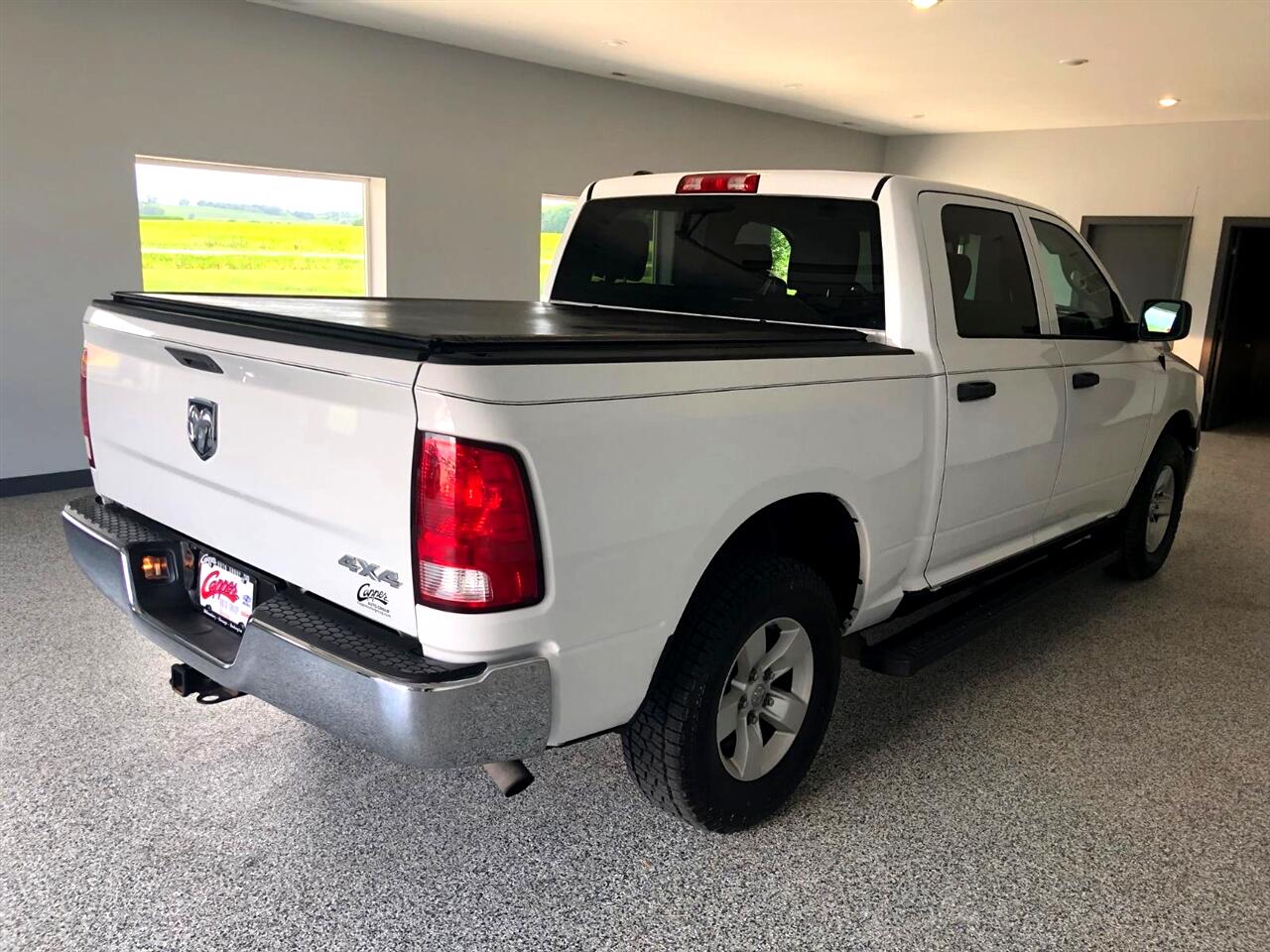 2016 Ram 1500 photo 3