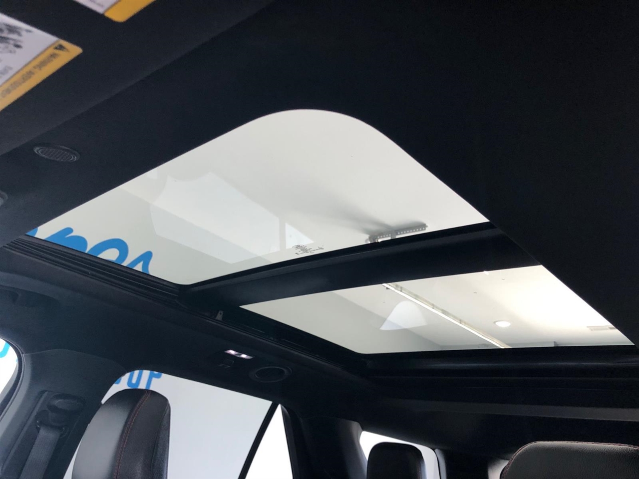 Ford Explorer ST-Line 4WD 2023