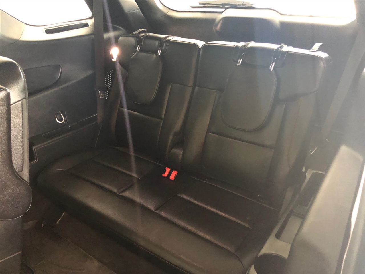 Ford Explorer ST-Line 4WD 2023