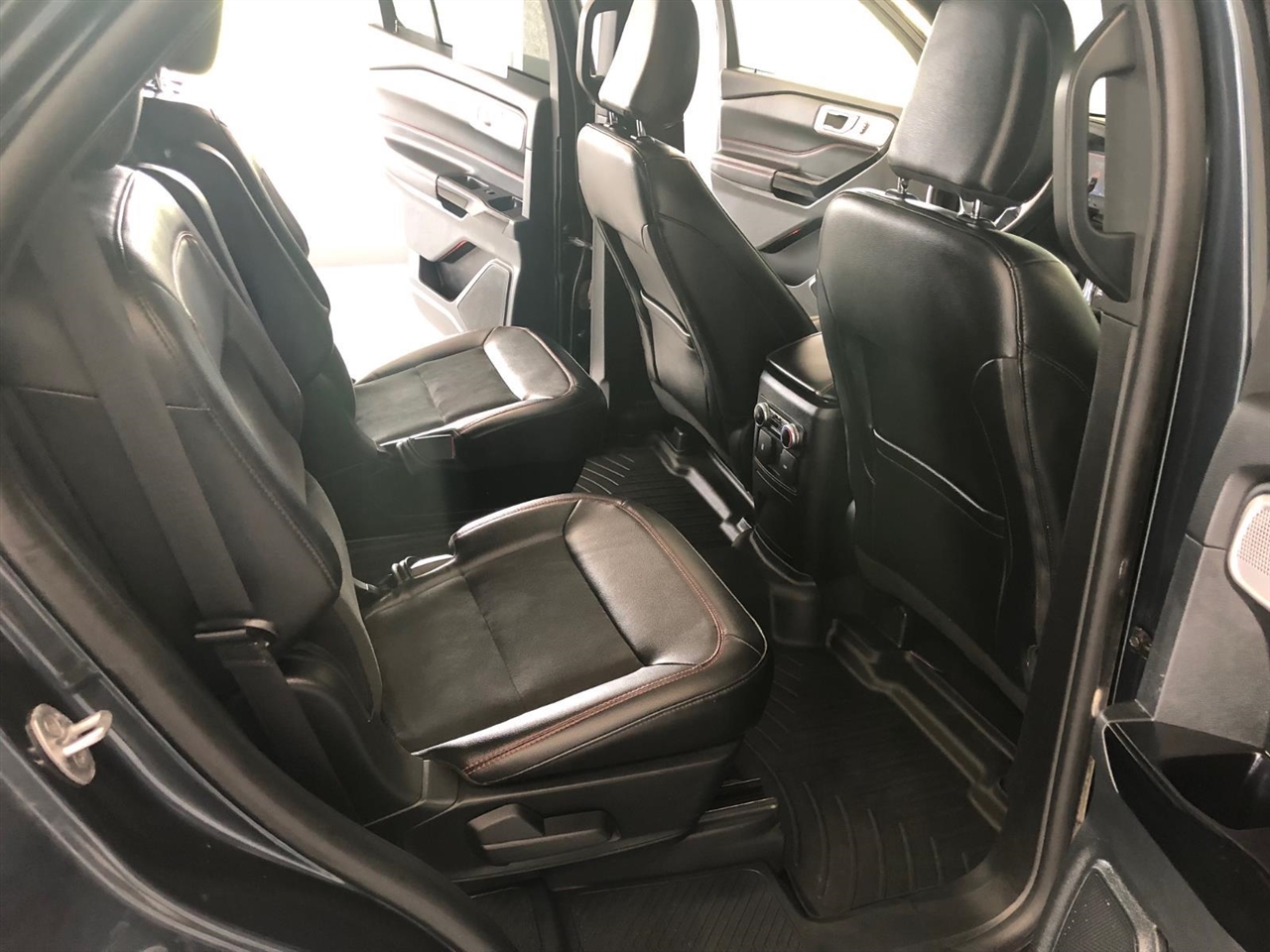 Ford Explorer ST-Line 4WD 2023