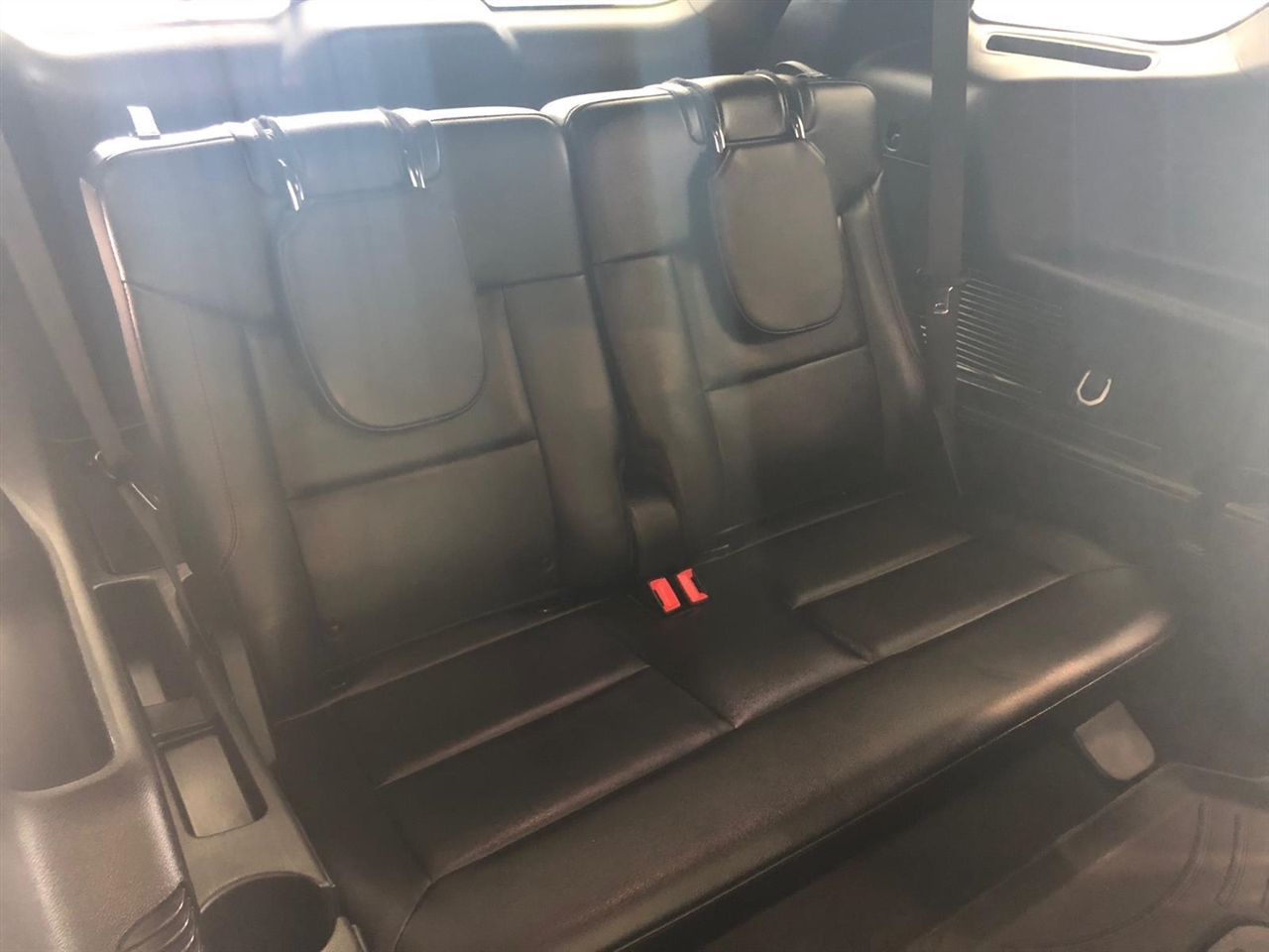 Ford Explorer ST-Line 4WD 2023