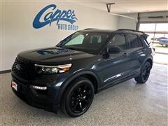 2023 Ford Explorer  2023 Ford Explorer