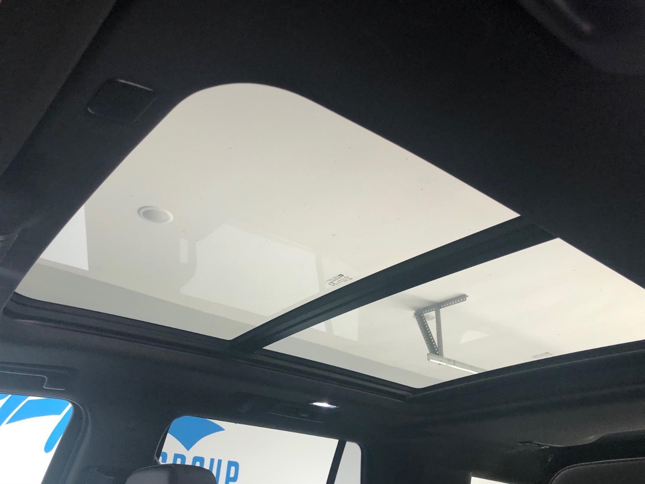 Chevrolet Tahoe 4WD 4dr LT 2022