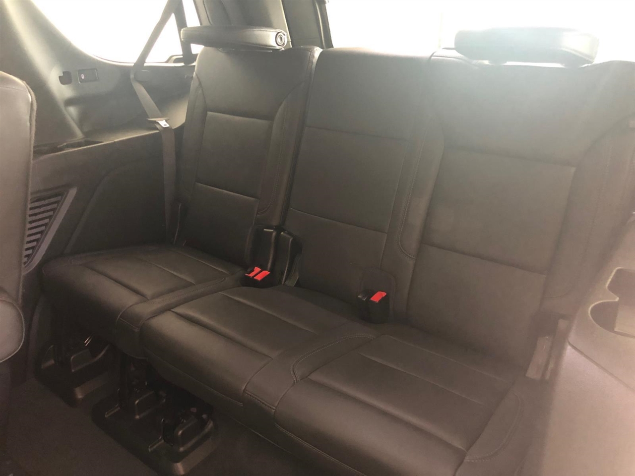 Chevrolet Tahoe 4WD 4dr LT 2022