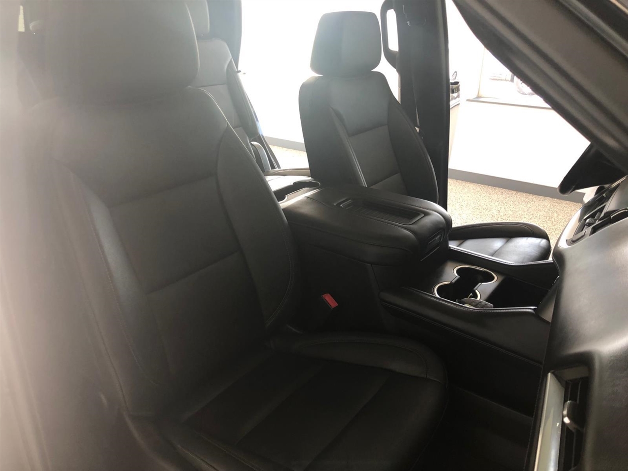 Chevrolet Tahoe 4WD 4dr LT 2022