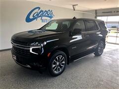 2022 Chevrolet Tahoe  2022 Chevrolet Tahoe