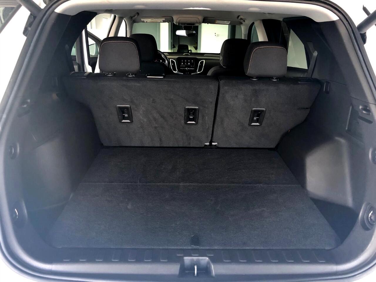 2024 Chevrolet Equinox LT photo 7
