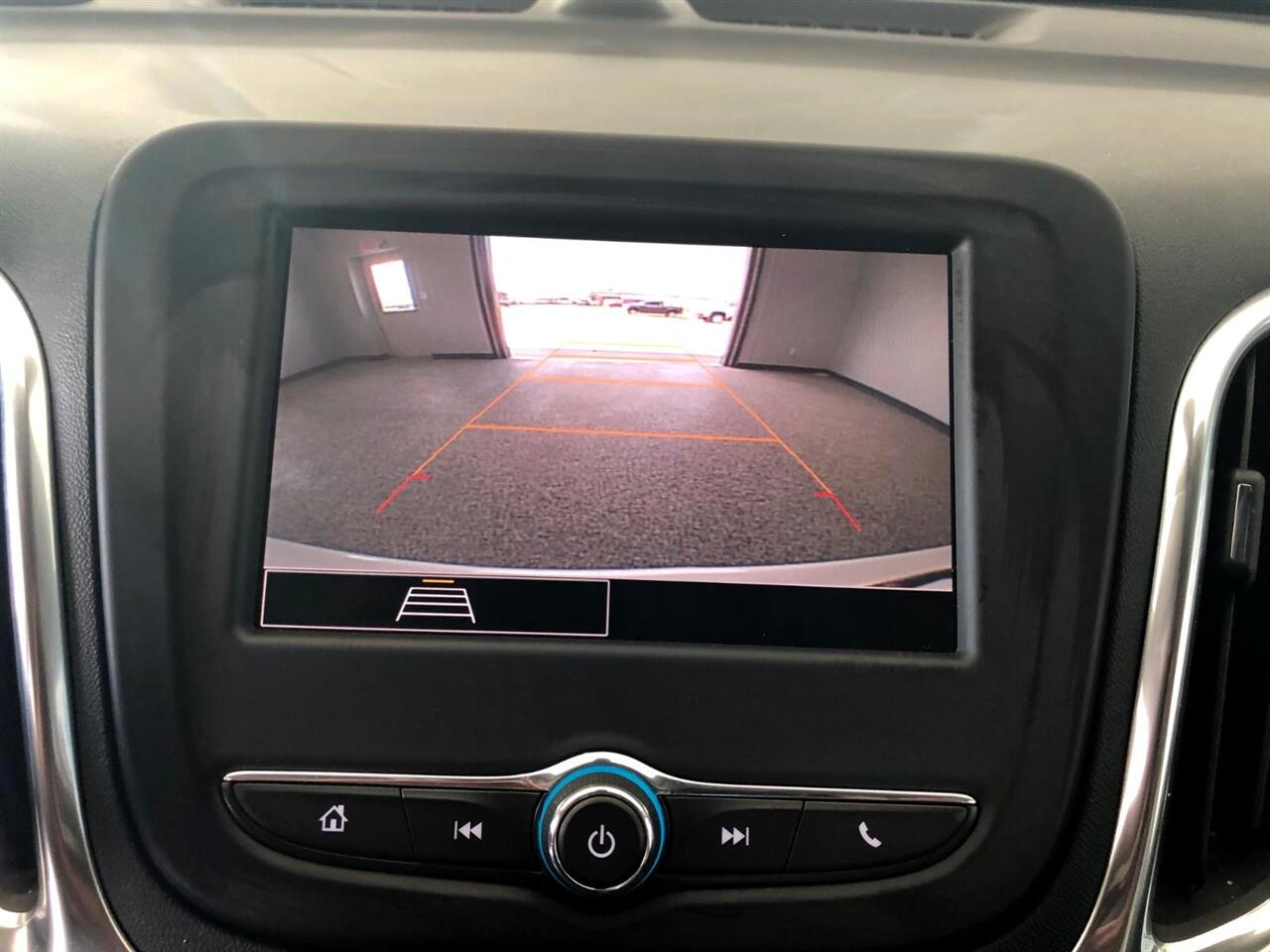 2024 Chevrolet Equinox LT photo 11