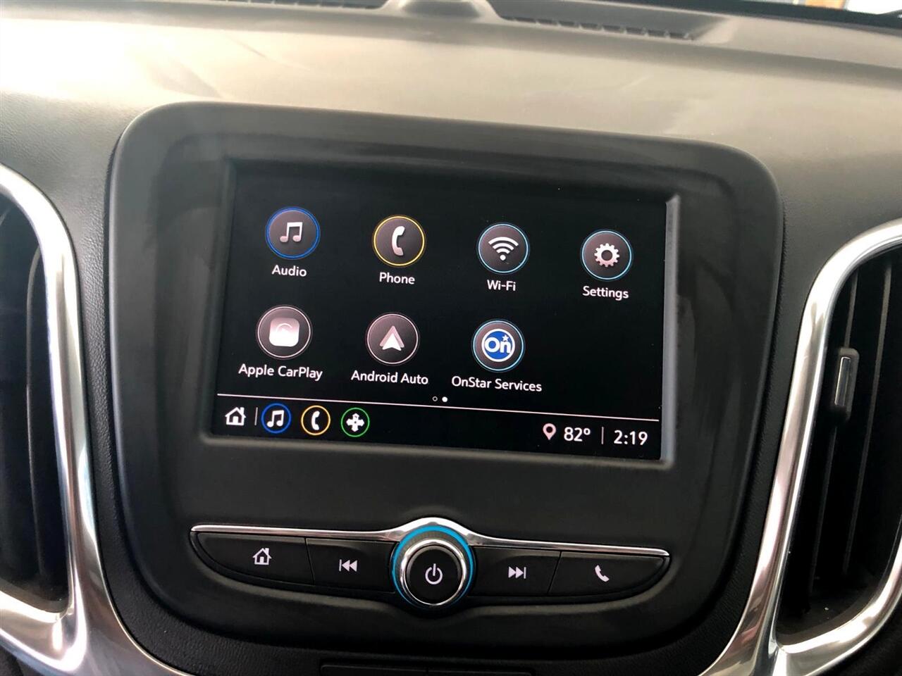 2024 Chevrolet Equinox LT photo 12