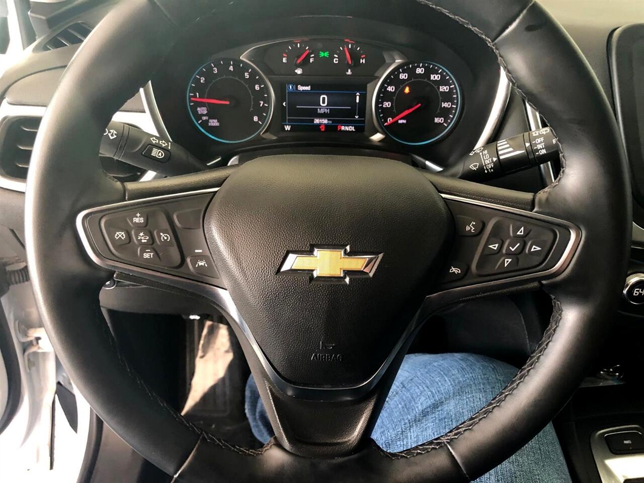 2024 Chevrolet Equinox LT photo 15