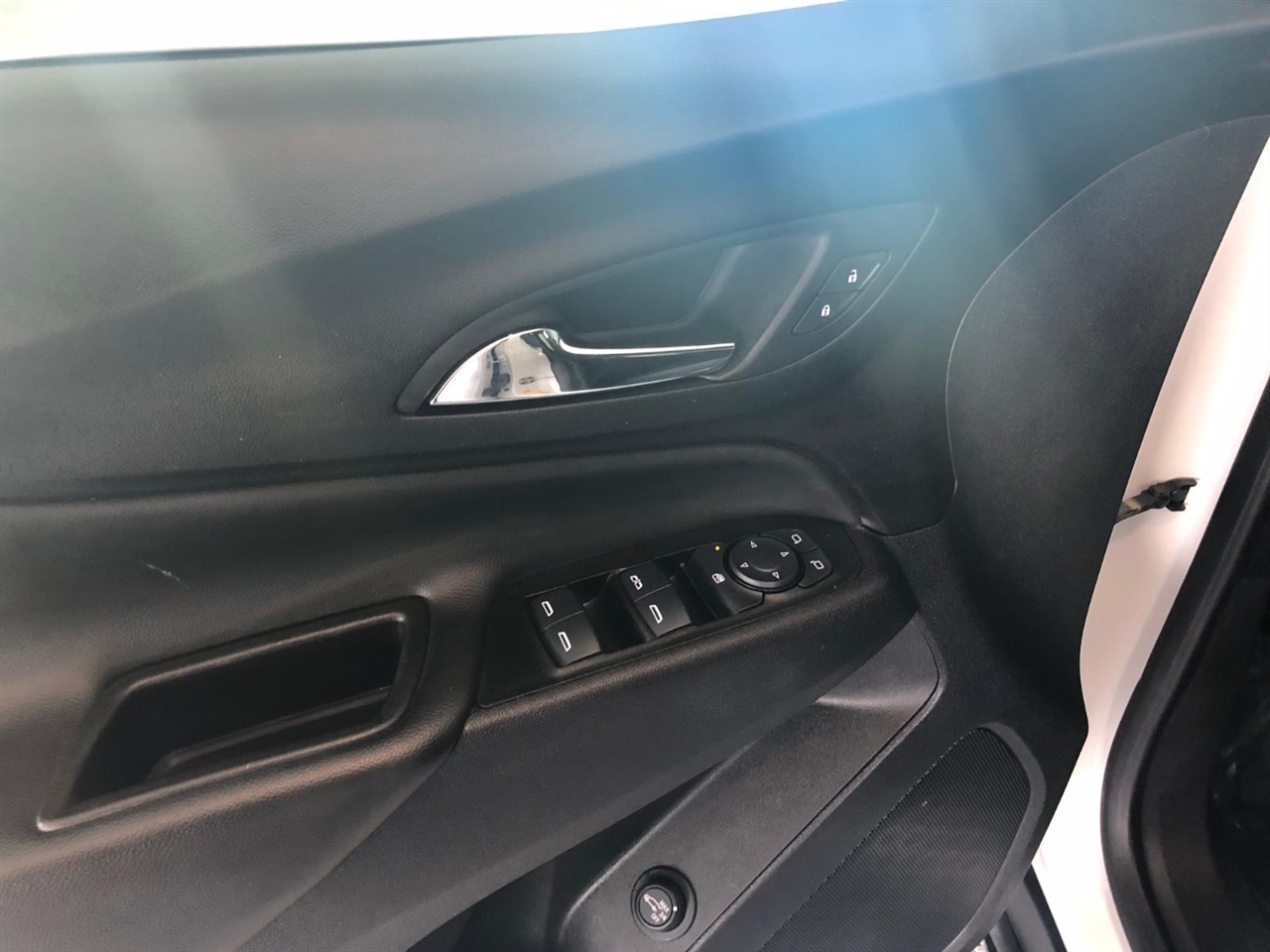 Chevrolet Equinox AWD 4dr LT w/1LT 2024