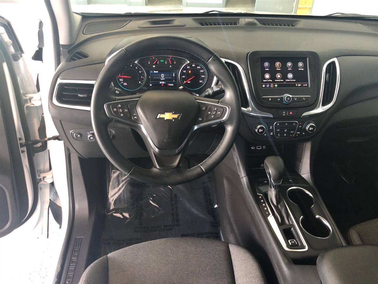 Chevrolet Equinox AWD 4dr LT w/1LT 2024