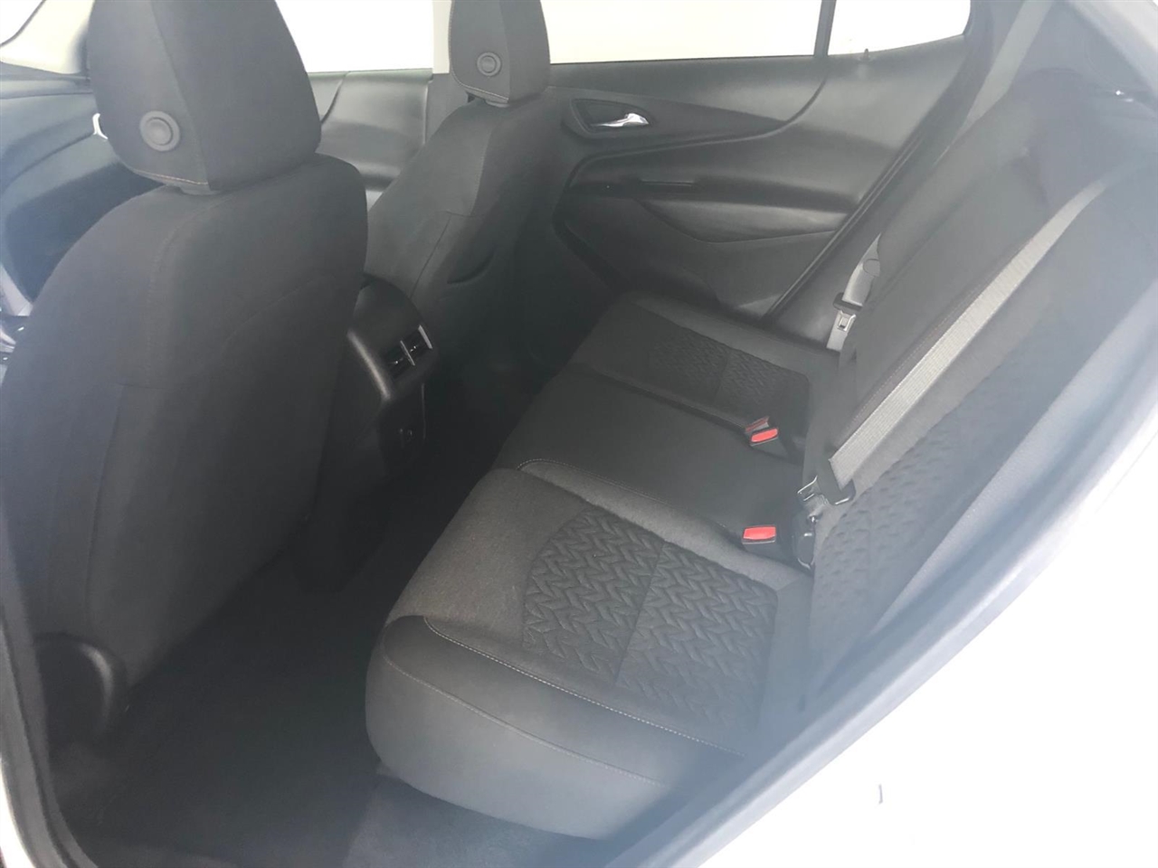 Chevrolet Equinox AWD 4dr LT w/1LT 2024