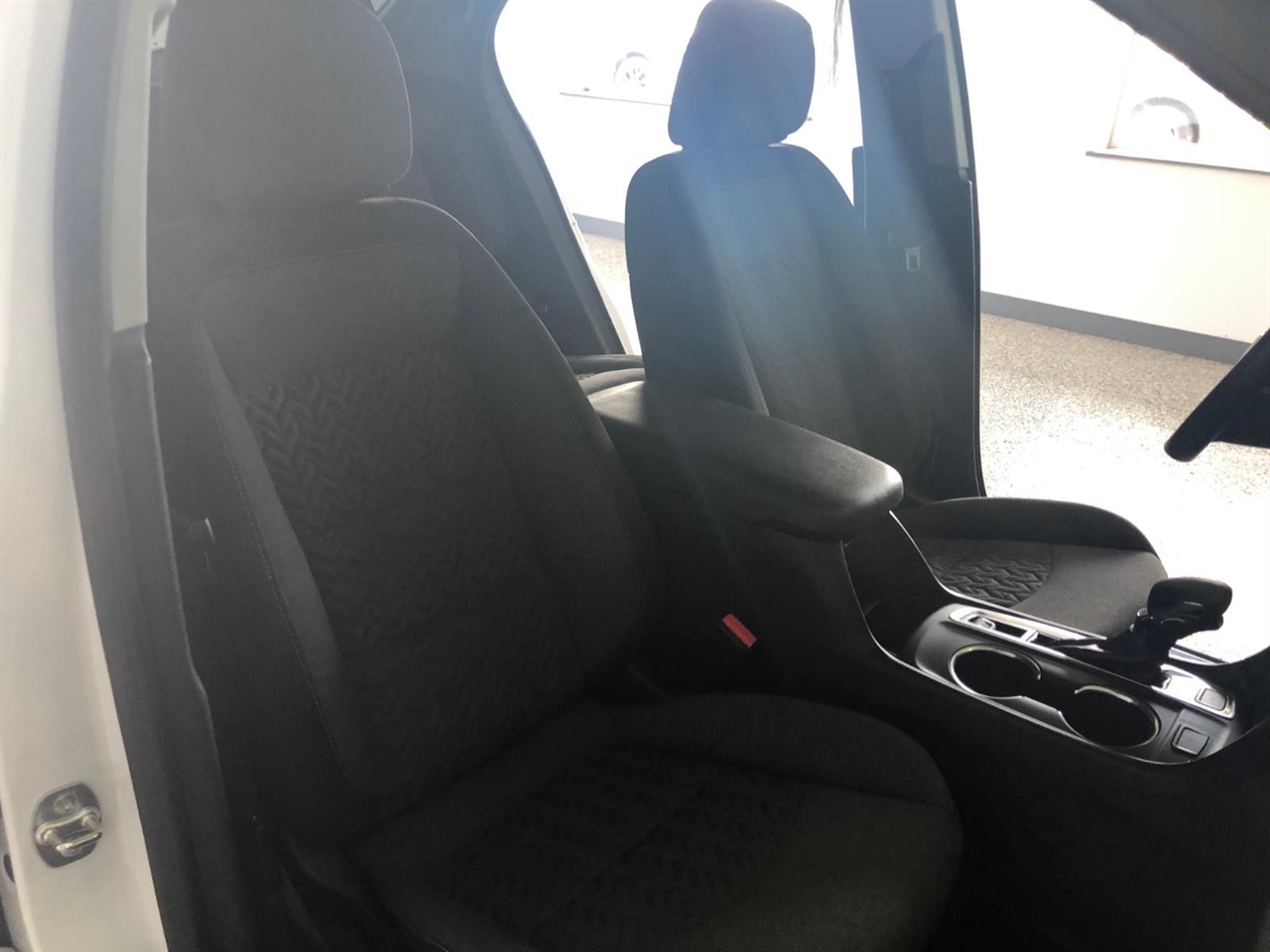 Chevrolet Equinox AWD 4dr LT w/1LT 2024