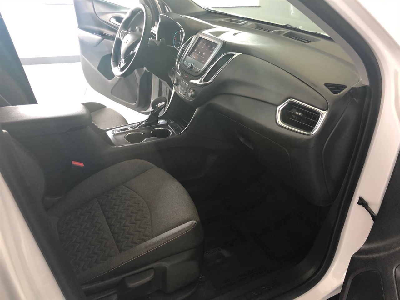 Chevrolet Equinox AWD 4dr LT w/1LT 2024