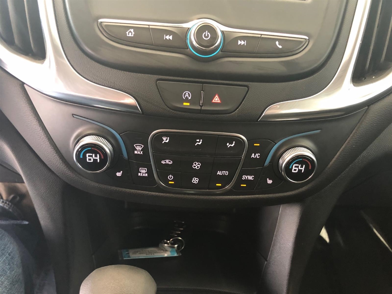 Chevrolet Equinox AWD 4dr LT w/1LT 2024