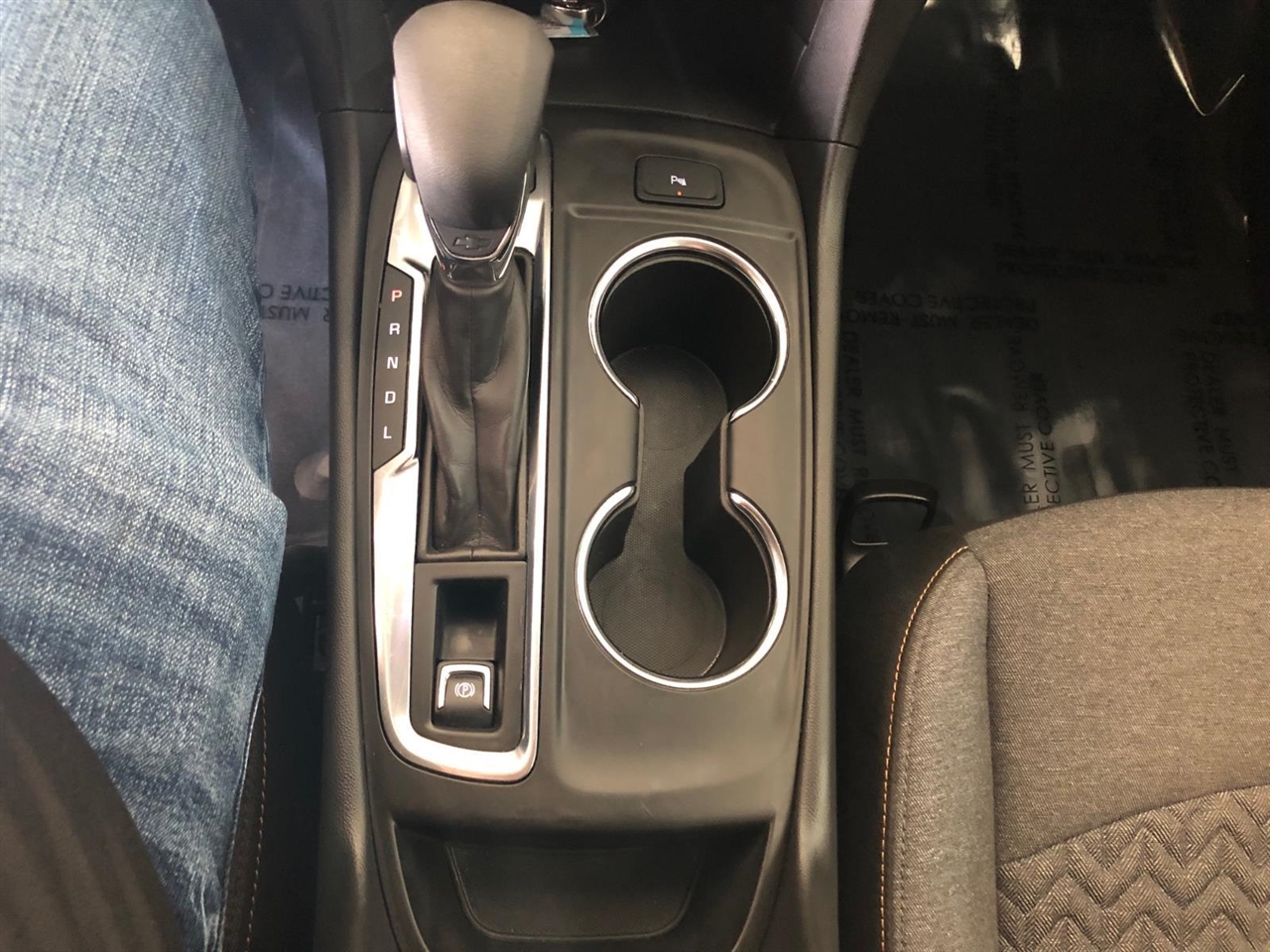 Chevrolet Equinox AWD 4dr LT w/1LT 2024