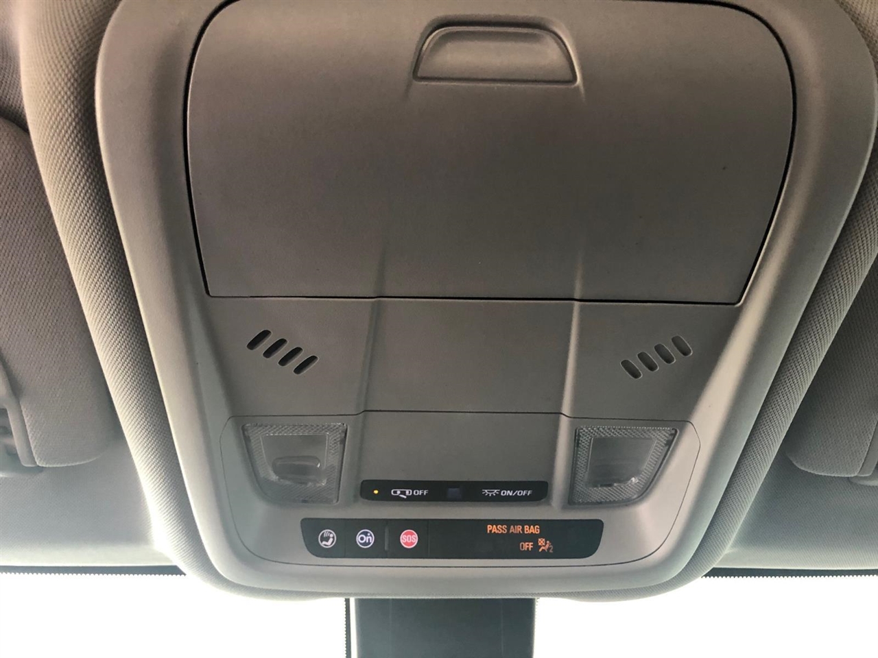 Chevrolet Equinox AWD 4dr LT w/1LT 2024