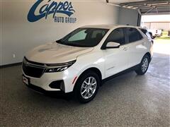 2024 Chevrolet Equinox  2024 Chevrolet Equinox