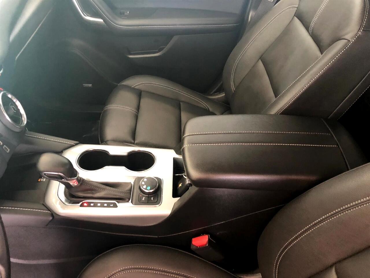2023 Chevrolet Blazer 3LT photo 7
