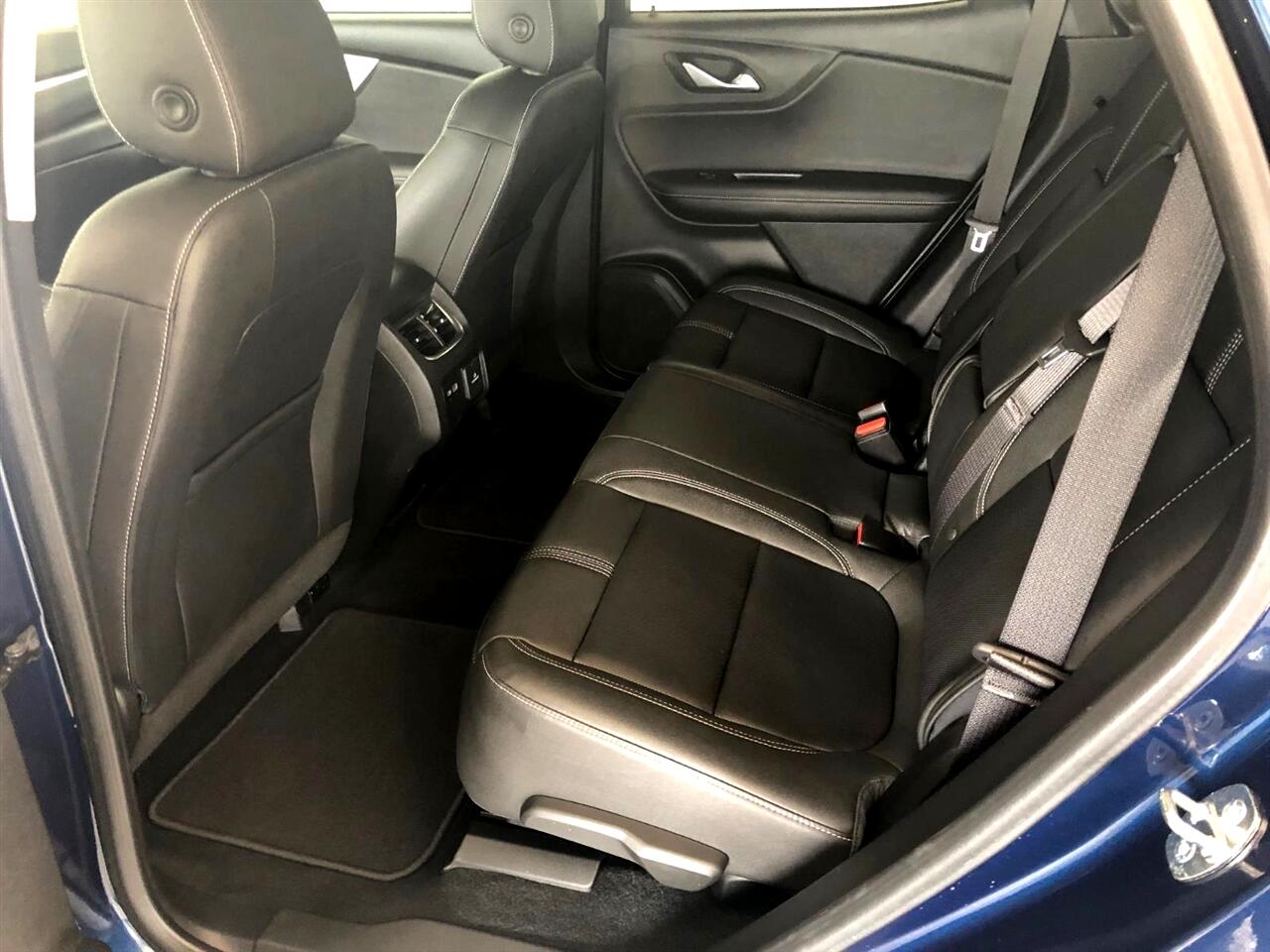 2023 Chevrolet Blazer 3LT photo 9