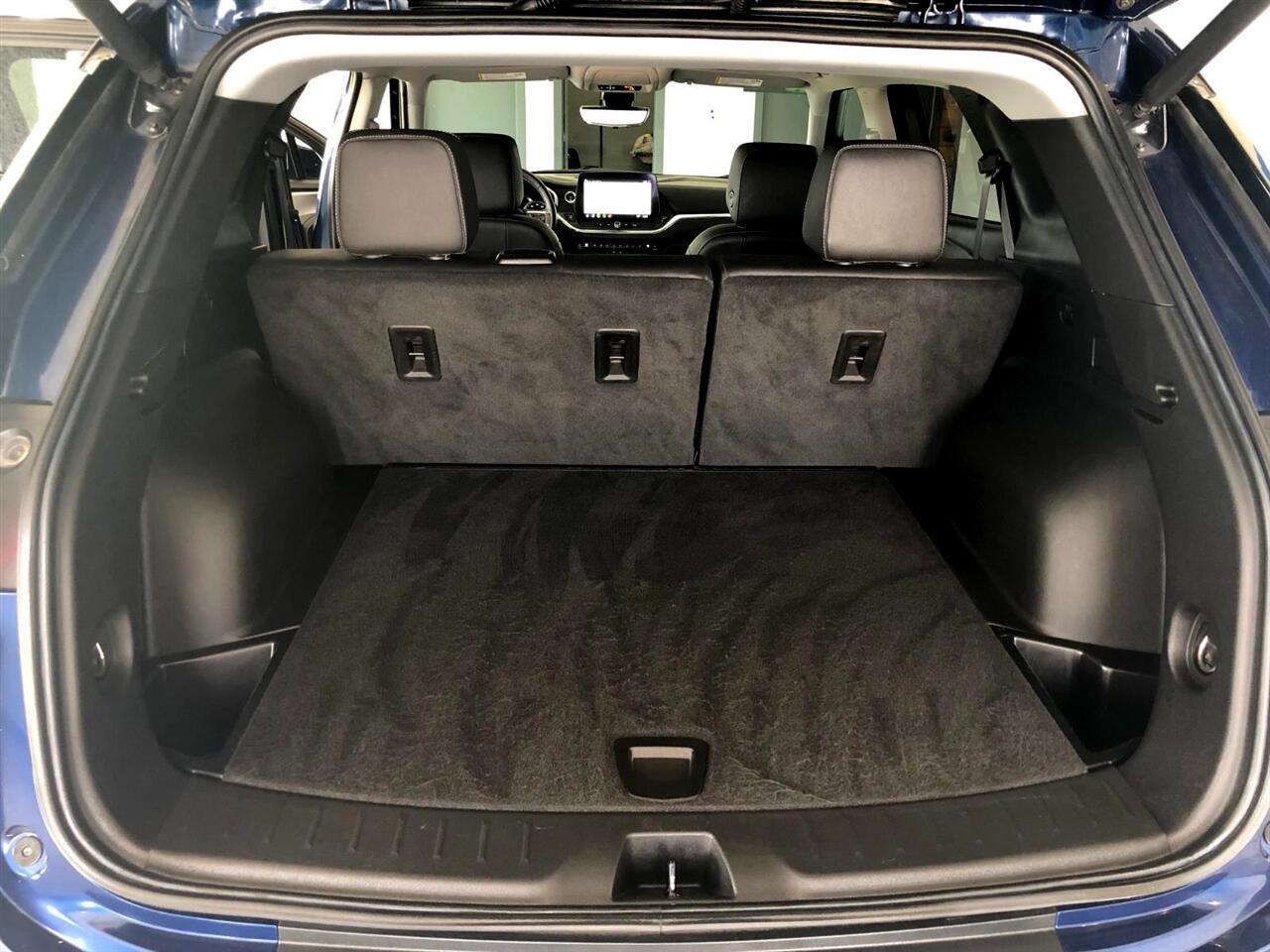 2023 Chevrolet Blazer 3LT photo 10