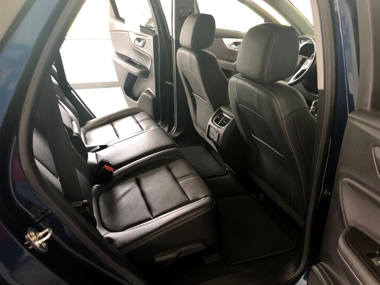2023 Chevrolet Blazer 3LT photo 13