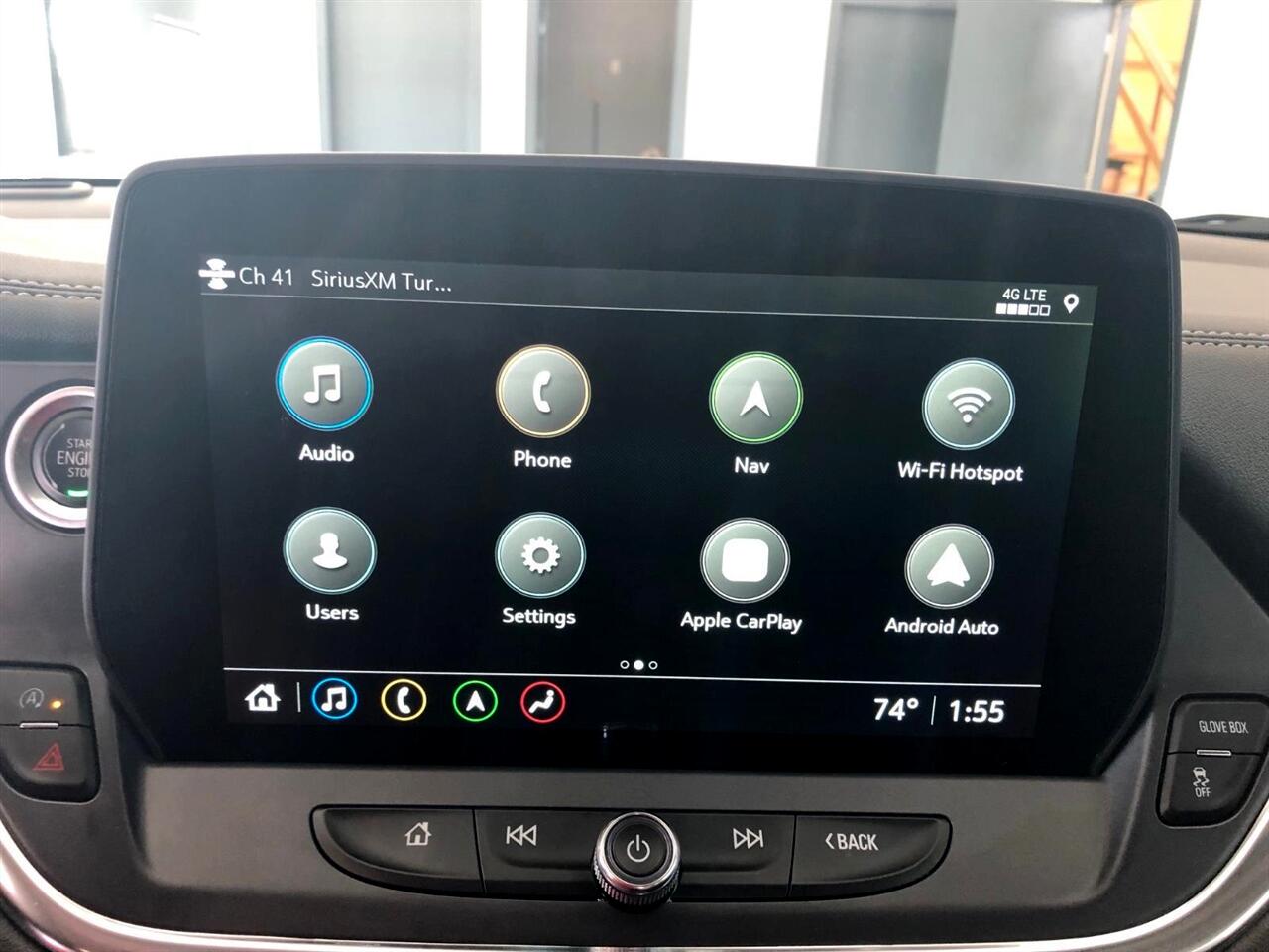 2023 Chevrolet Blazer 3LT photo 17
