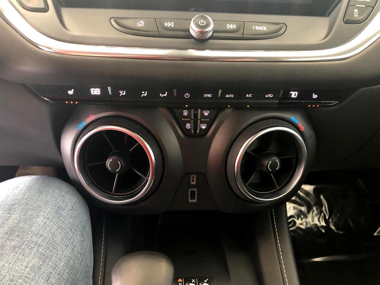 2023 Chevrolet Blazer 3LT photo 18
