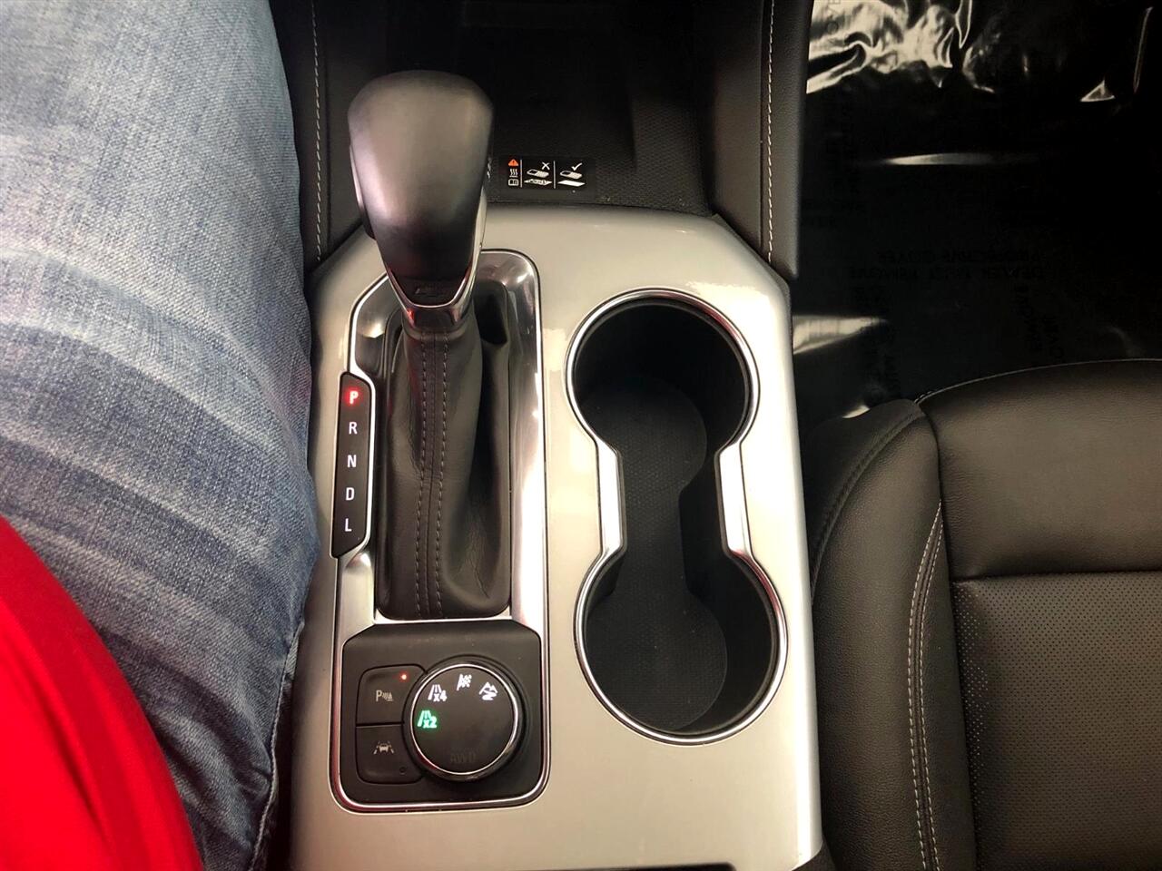 2023 Chevrolet Blazer 3LT photo 19