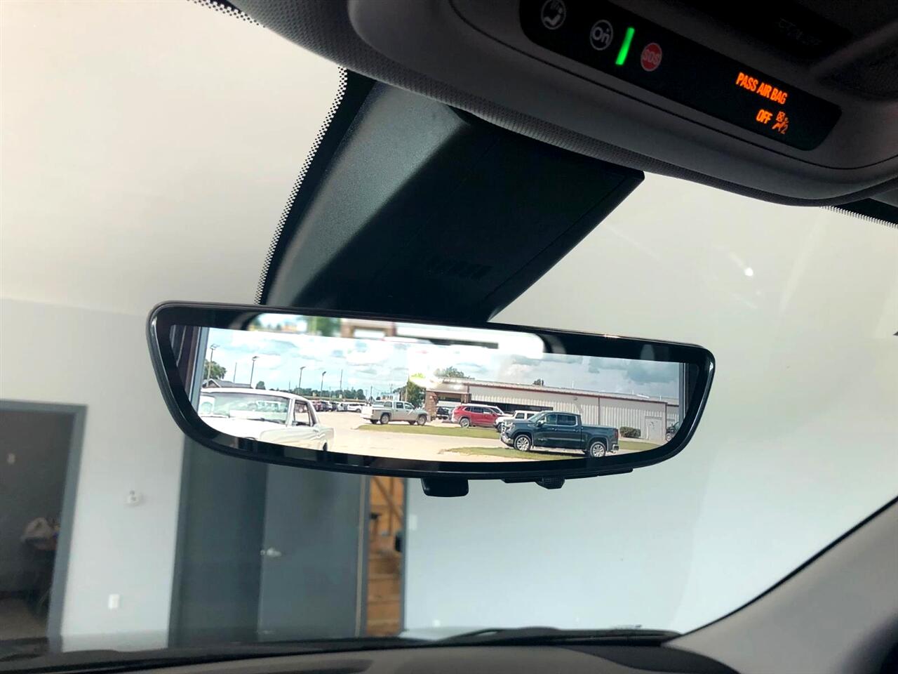 2023 Chevrolet Blazer 3LT photo 20