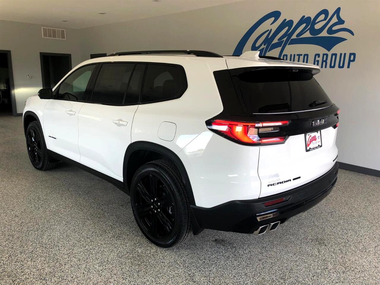 GMC Acadia AWD 4dr Elevation 2026 GMC Acadia AWD 4dr Elevation 2026