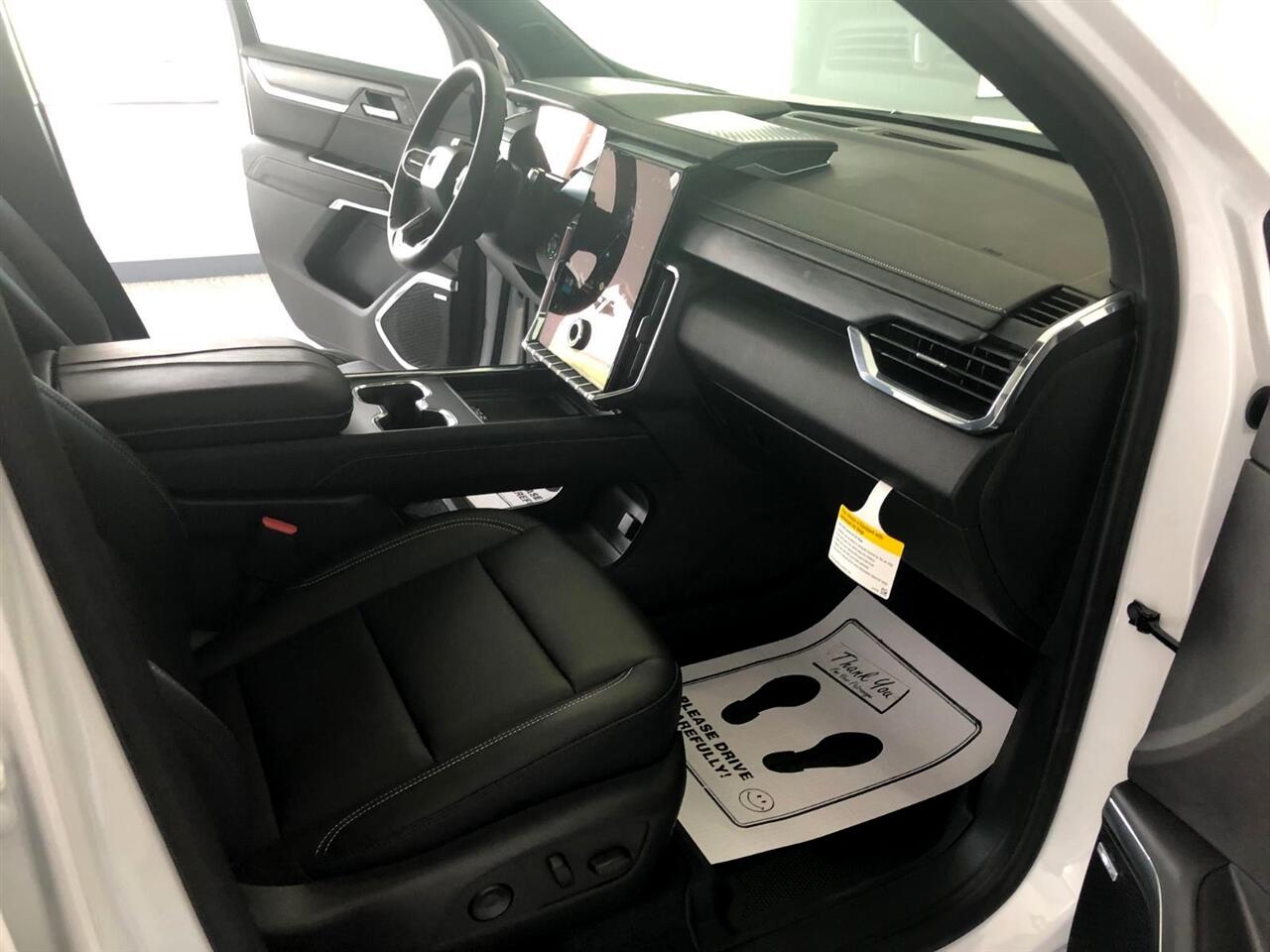 GMC Acadia AWD 4dr Elevation 2026 GMC Acadia AWD 4dr Elevation 2026