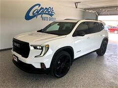 2026 GMC Acadia  2026 GMC Acadia