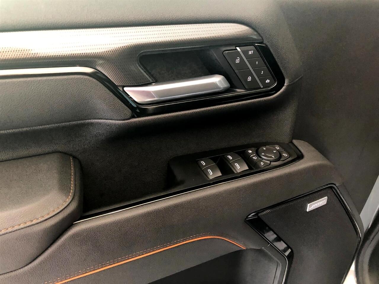 2025 Gmc Sierra 2500 HD AT4 photo 6