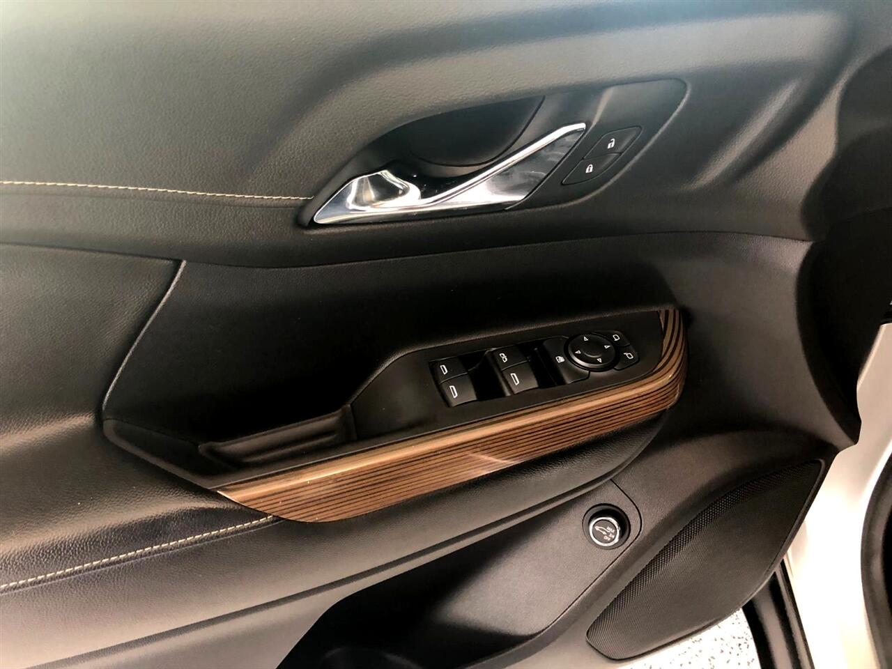 GMC Acadia FWD 4dr SLE w/SLE-2 2019 GMC Acadia FWD 4dr SLE w/SLE-2 2019