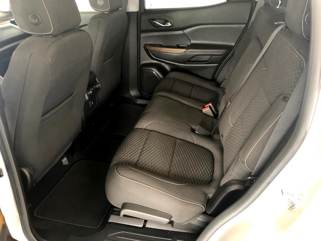 GMC Acadia FWD 4dr SLE w/SLE-2 2019 GMC Acadia FWD 4dr SLE w/SLE-2 2019