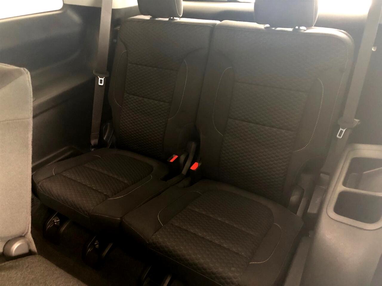 GMC Acadia FWD 4dr SLE w/SLE-2 2019 GMC Acadia FWD 4dr SLE w/SLE-2 2019