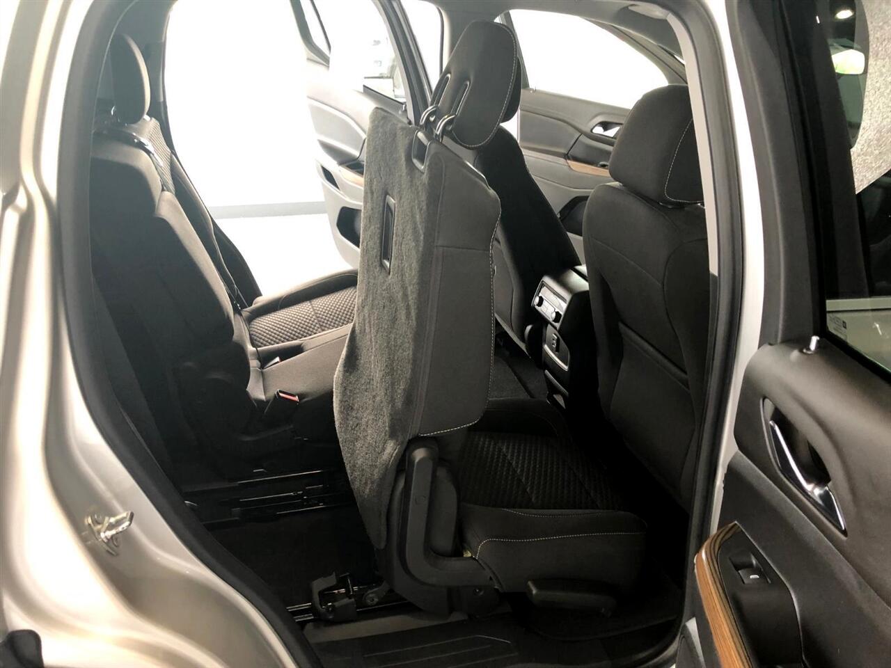 GMC Acadia FWD 4dr SLE w/SLE-2 2019 GMC Acadia FWD 4dr SLE w/SLE-2 2019