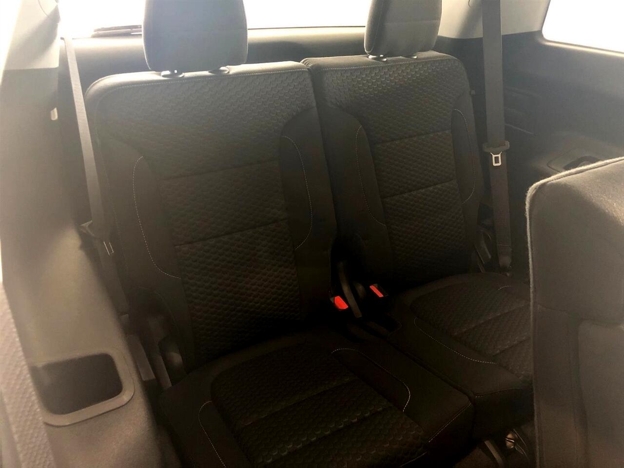 GMC Acadia FWD 4dr SLE w/SLE-2 2019 GMC Acadia FWD 4dr SLE w/SLE-2 2019