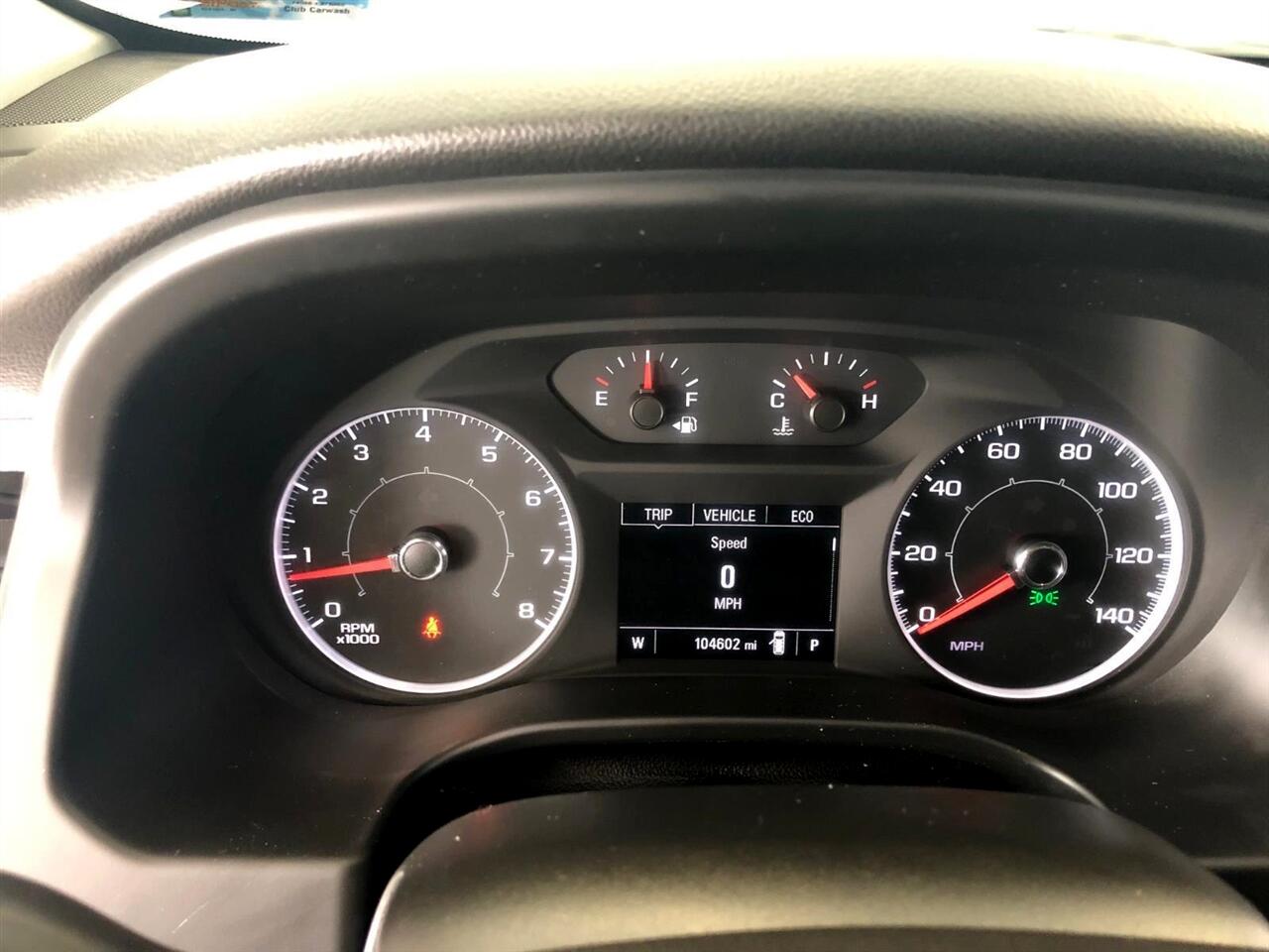 GMC Acadia FWD 4dr SLE w/SLE-2 2019 GMC Acadia FWD 4dr SLE w/SLE-2 2019